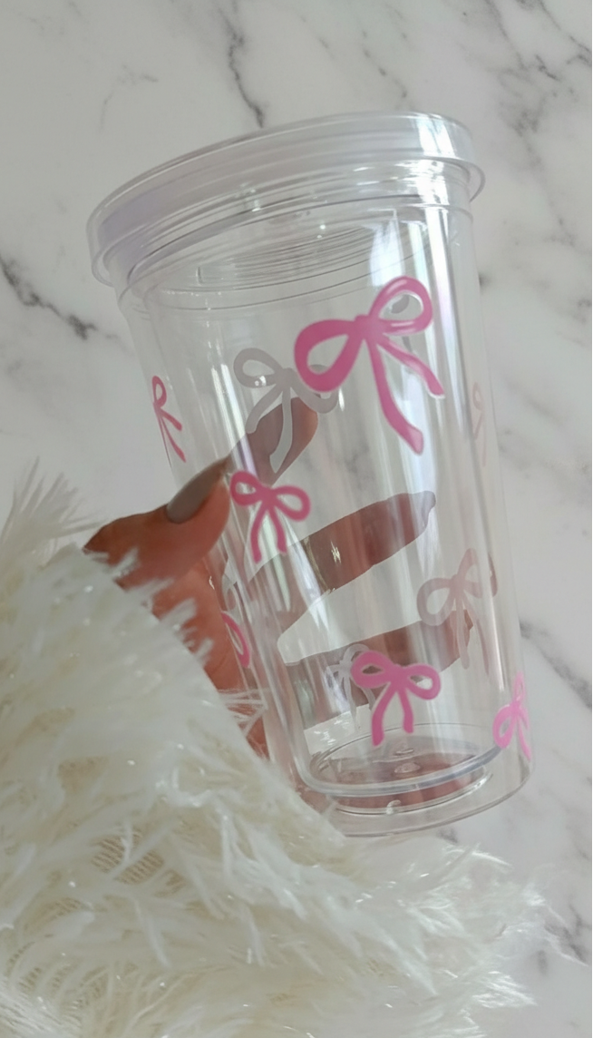 VASO GRANDE LAZOS
