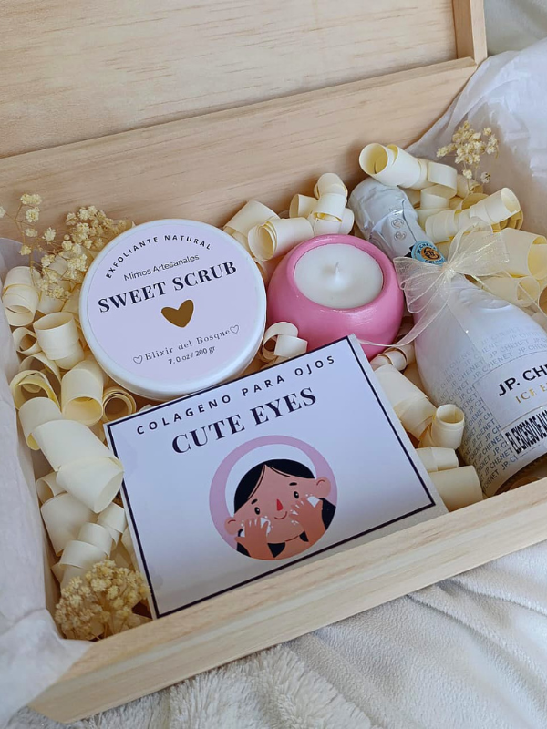 Rose - Brindis & Amor Propio