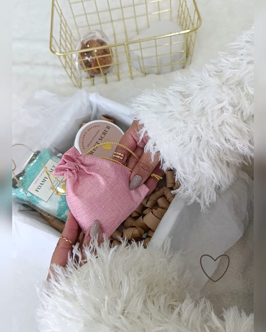 Caja RESET - Ritual de autocuidado