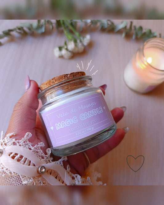 Caja RESET - Ritual de autocuidado