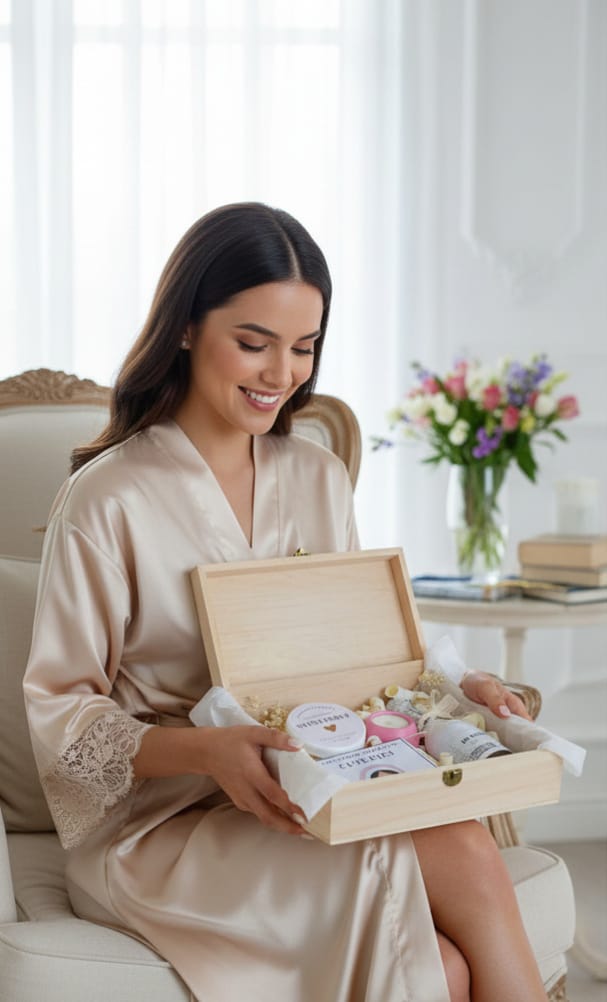 Rose - Brindis & Amor Propio