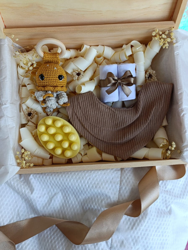 BOX COCOA